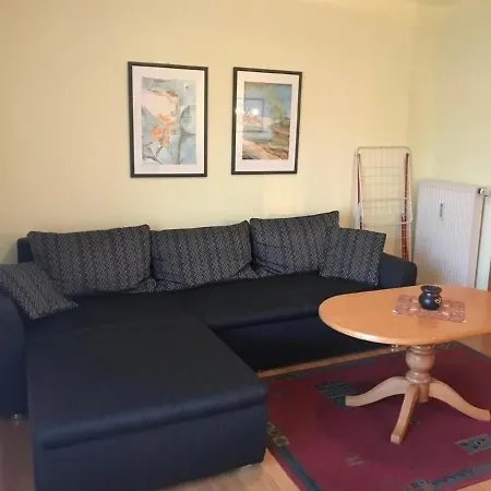 Appartement Ferienresidenz Am Weissen Regen Mit Zwei Sep Schlafraeumen, Freien Eintritt In Die Komplette Aqacur B Bad Kötzting