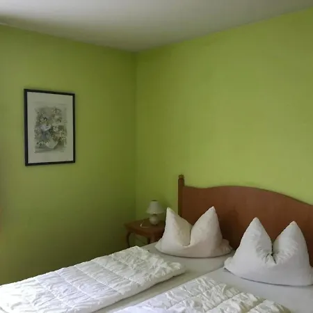 Ferienresidenz Am Weissen Regen Mit Zwei Sep Schlafraeumen, Freien Eintritt In Die Komplette Aqacur B Appartement *