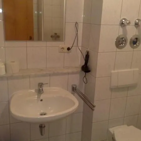 Apartment Ferienresidenz Am Weissen Regen Mit Zwei Sep Schlafraeumen, Freien Eintritt In Die Komplette Aqacur B Bad Kötzting