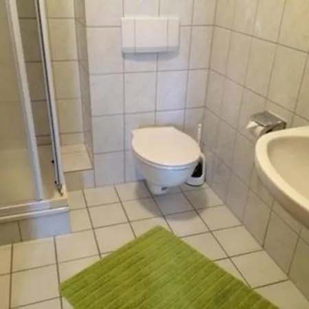 Ferienresidenz Am Weissen Regen Mit Zwei Sep Schlafraeumen, Freien Eintritt In Die Komplette Aqacur B